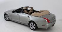 Jaguar XJ Cabrio