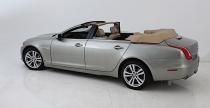 Jaguar XJ Cabrio