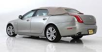 Jaguar XJ Cabrio