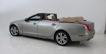 Jaguar XJ Cabrio