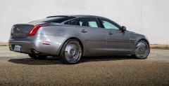 Jaguar XJL Forgiato