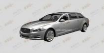 Jaguar XJ Long