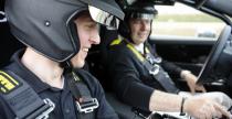 Jaguar XJ Nurburgring Taxi
