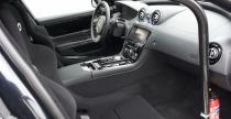 Jaguar XJ Nurburgring Taxi