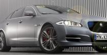 Jaguar XJ Nurburgring Taxi