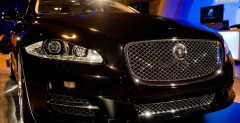 Nowy Jaguar XJ - polska premiera