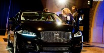 Nowy Jaguar XJ - polska premiera