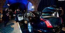 Nowy Jaguar XJ - polska premiera