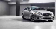 Jaguar XJR