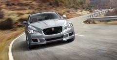 Jaguar XJR
