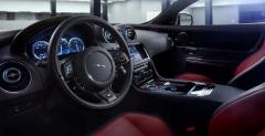Jaguar XJR