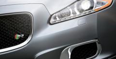 Jaguar XJR