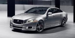 Jaguar XJR