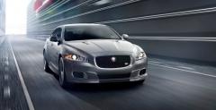 Jaguar XJR