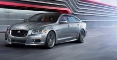 Jaguar XJR