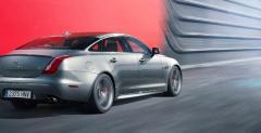 Jaguar XJR