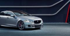 Jaguar XJR