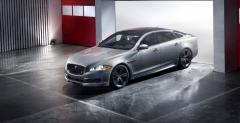 Jaguar XJR