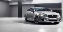 Jaguar XJR