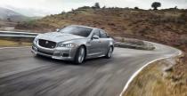 Jaguar XJR