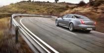 Jaguar XJR