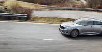 Jaguar XJR