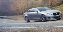 Jaguar XJR