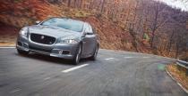 Jaguar XJR