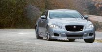 Jaguar XJR