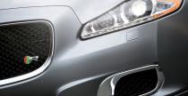 Jaguar XJR