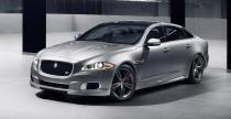 Jaguar XJR