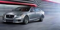 Jaguar XJR