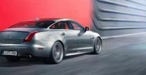 Jaguar XJR