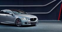 Jaguar XJR