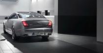 Jaguar XJR