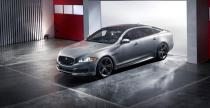Jaguar XJR