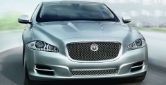 Jaguar XJ - obecnie najwikszy model marki