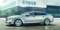 Nowy Jaguar XJ Sentinel