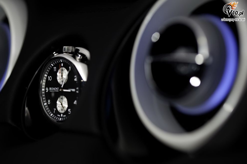 Jaguar XJ75 Platinum Concept