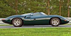 jaguar XJ13