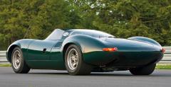 jaguar XJ13