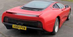 Jaguar XJ220 Prototyp