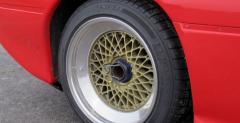 Jaguar XJ220 Prototyp