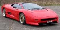 Jaguar XJ220 Prototyp