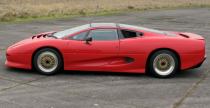 Jaguar XJ220 Prototyp