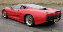 Jaguar XJ220 Prototyp
