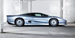 Jaguar XJ220