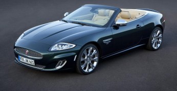Jaguar XK nie doczeka się następcy