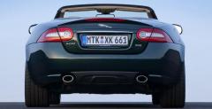Jaguar XK 66