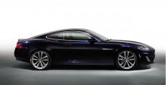 Jaguar XKR Special